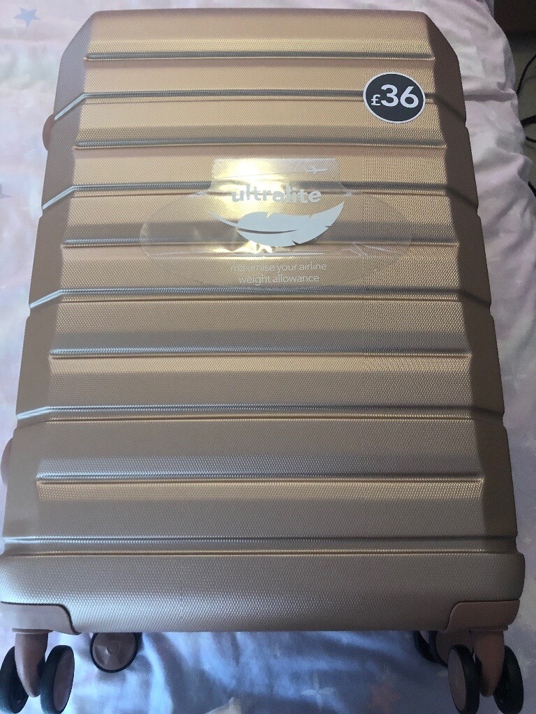 wilkinsons suitcases